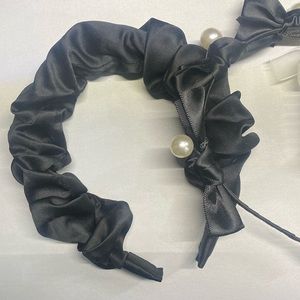 headband & hair scrunchies